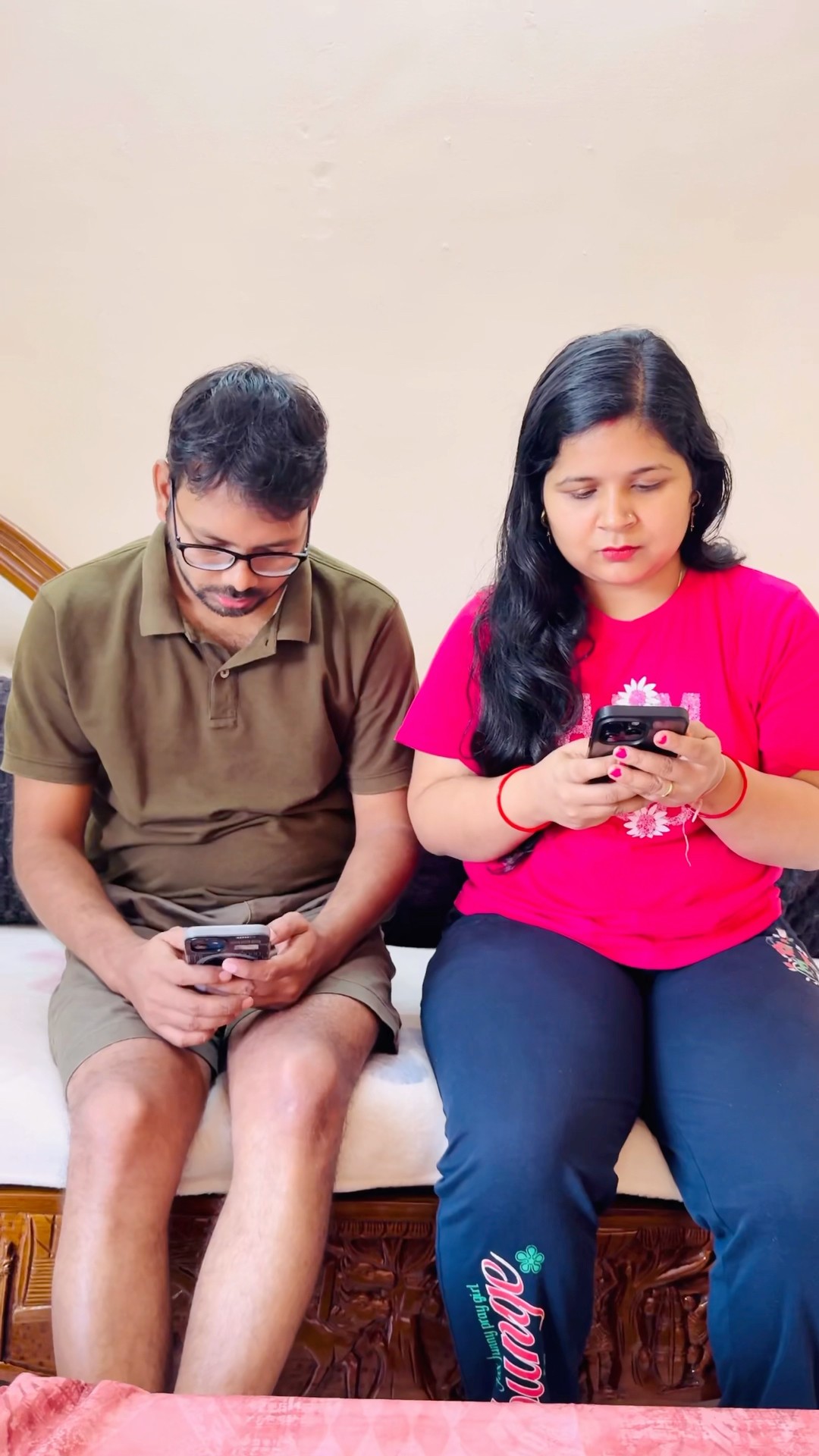 Tooktook ki mummy ko kaise milega wifi password?