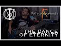 Felipe Andreoli -  Dream Theater - The Dance Of Eternity [Bass Cover]