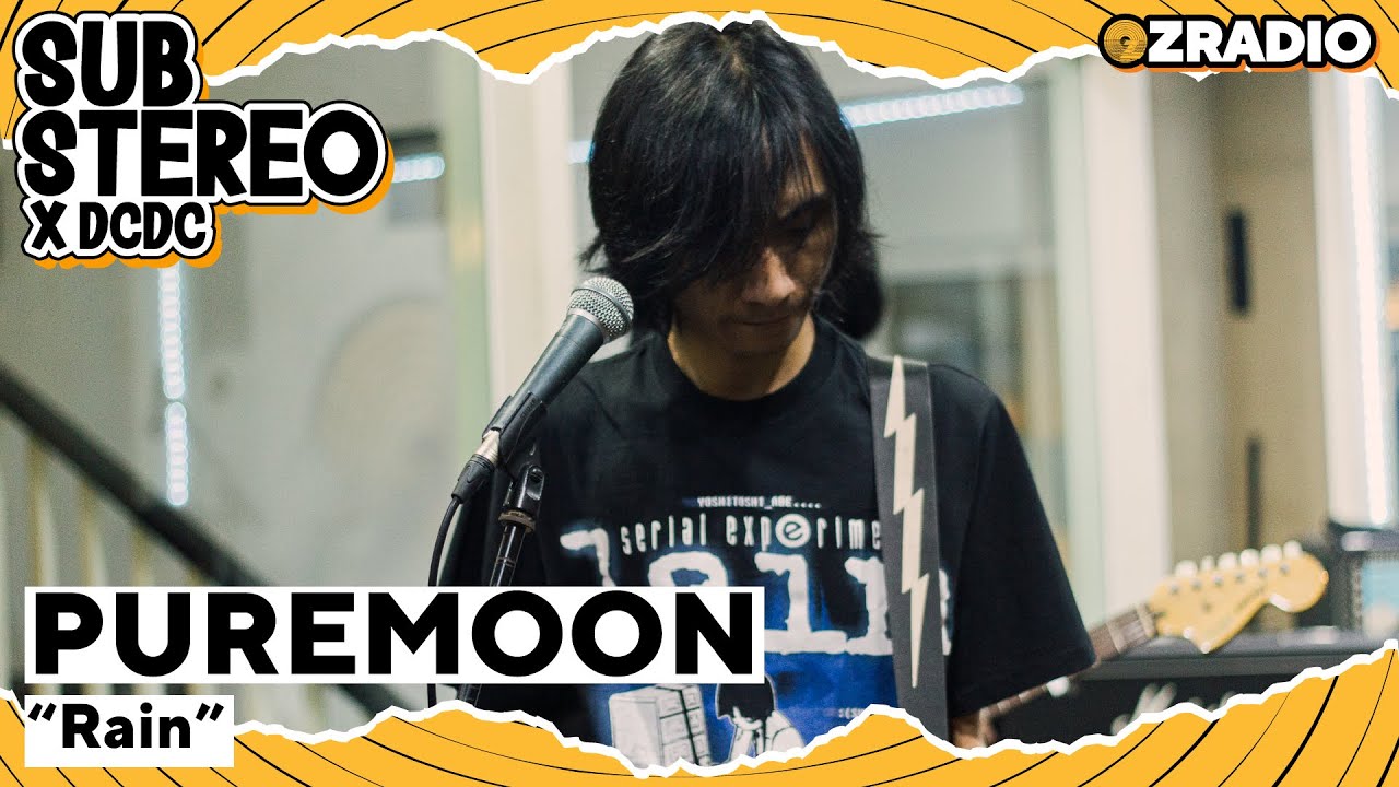 Watch PUREMOON - RAIN | SUBSTEREO X DCDC on YouTube Watch PUREMOON - RAIN | SUBSTEREO X DCDC on YouTube