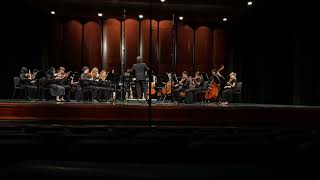 RMS Varsity Orchestra UIL 2023 - Aspen Glow by Susan Day