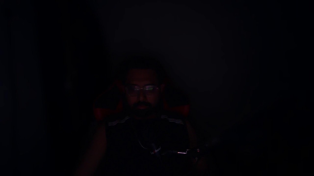 Chatting with subs, New GPU on the way RTX 50xx