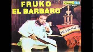 SALSA CUERO Y BONGO ¡DESCARGA ESPECTACULAR¡ FRUCO chords