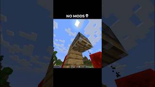 Minecraft NO MODS Moment