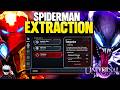 The ONLY Spider-Man Extraction Guide You Need.. (UTDZ)