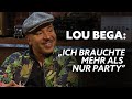 Capture de la vidéo "Mambo No. 5"-Sänger Über Die Welt Der Stars Und Seine Innere Leere | Interview Mit Lou Bega