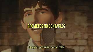 The Beatles  Do You Want To Know A Secret s  Subtitled