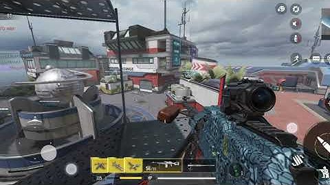 1minute = 1 nuke 53 kill -call of duty multiplayer gameplay (no commentry)