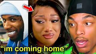 Bad News For Megan The Stallion, Tory Lanez Might Be Coming HOME