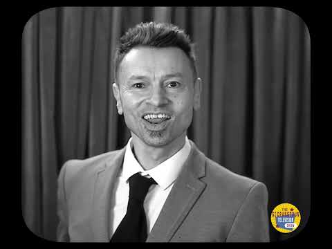 SI CRANSTOUN - Twist Up on Retro TV