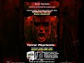 Terror Psychosis - Manu Wolfram’s Darkcore Fire 🖤 Goth Noize Song (40s) #Dark #Gothic #Industrial 2