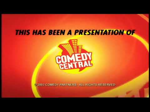 Braniff Productions/Comedy Central Productions (2003)