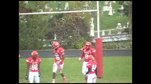 STEVE EVERETTE (CLASS OF 2012) EDMONDSON-WESTSI......