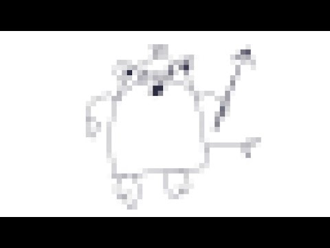 【衝撃】第1回！まめねこお絵描き選手権！