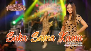 Difarina Indra - Suka Sama Kamu ( Live Music) | Music D Records - Difarina Indra Gank Kumpo