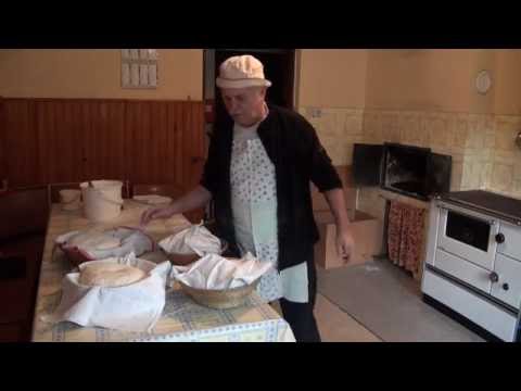 Video: Ali je mogoče kruh peči v konvekcijski pečici?
