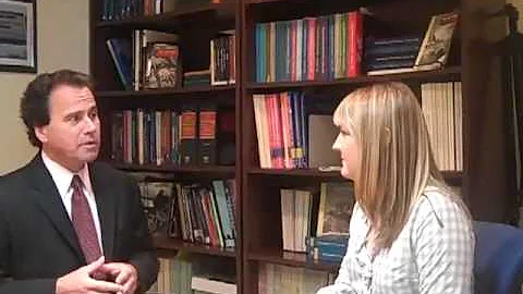 Interview With Scott Hodge, President of the Tax F...