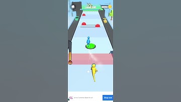 SLAP AND RUN GAME LEVEL196 #youtube shorts #gaming #slap and run