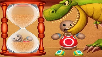 Kick The Buddy - Funny Face Off - All Secret Weapons + More Gameplay Walkthrough Part 12(iOS)