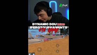 DYNAMIC DOU IFERG TOURNAMENTS / 6TH GAME - LASTZONE #FergClip #iferg #ferg #codmobile