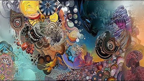 Ken Wilber - How to think Integrally