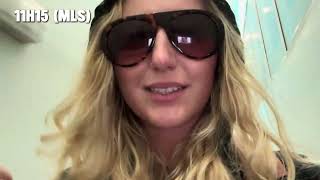 VLOG DAY 1 - BALI 