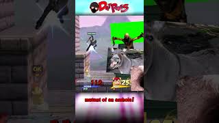 Most INSANE Smash Bros Rage! @DatPags
