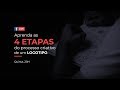 LIVE: 4 ETAPAS NO PROCESSO CRIATIVO DE UM LOGOTIPO + DOWNLOAD PDF