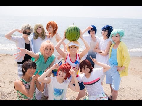 【Stage☆ON】シャイン【踊ってみた】