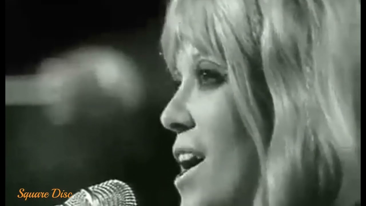 That Same Old Feeling - Pickettywitch (Top of The Pops) March 1970