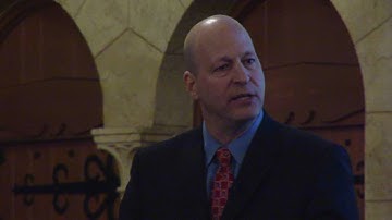 David Kaye Speaker Demo Video