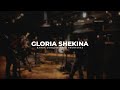 Gloria shekina  banda conquistando fronteras