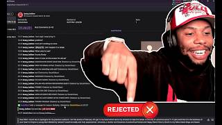 RDC's Hilarious Unban Requests! 😂😂