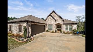 3 Ridgeview Lane, Maumelle, Arkansas