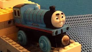 Remake A Shed For Edward