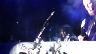 MetallicA - The Day That Never Comes