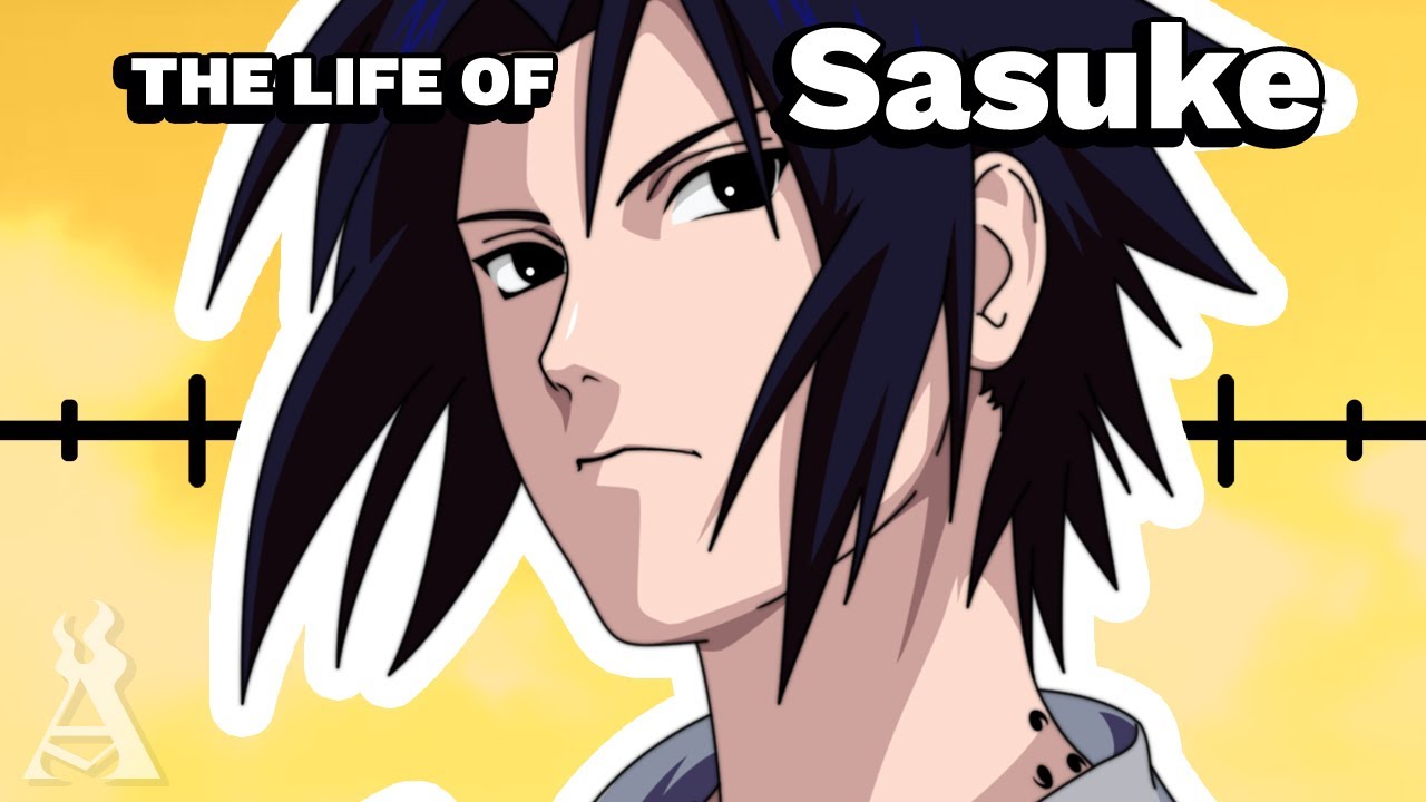 Sasuke Uchiha, Narutopedia