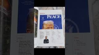 Newsweek Magazine February