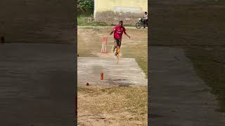 1 million subscribe #viral bowling #bowling #practice #cricketlover #ipl #youtubeshorts
