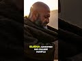 Elisha's Terrifying Lesson: A Prophet's Unwavering Path #shorts