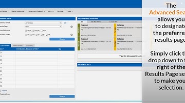 Search for Parts on ILSmart