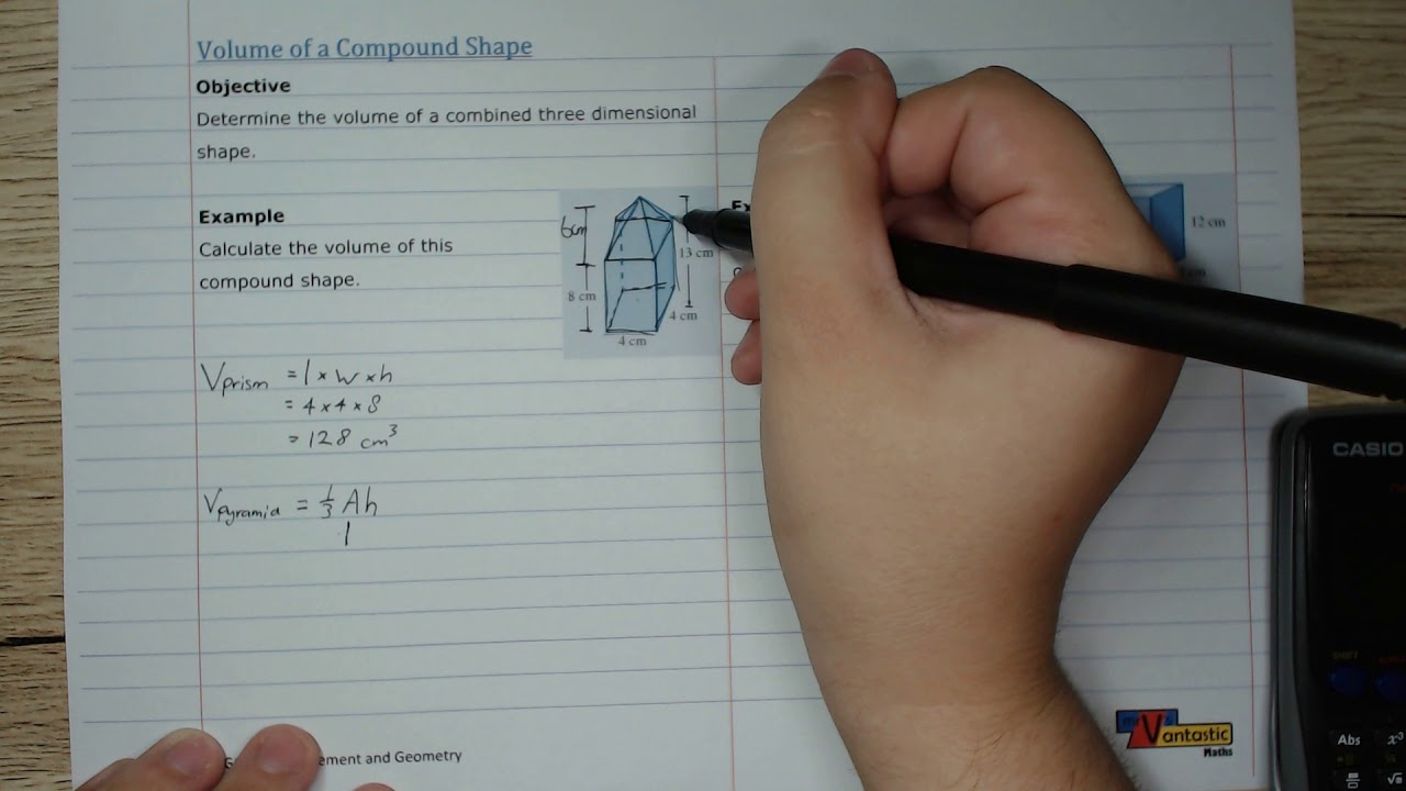 MG18 Volume Of A Compound Shape YouTube mg18-volume-of-a-compound-shape-youtube