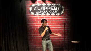 04-02-15 Chaz Bryan Flappers Comedy Club 04-02-15 Chaz Bryan Flappers Comedy Club