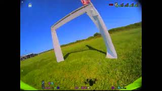 2023 MultiGP GQ track practice