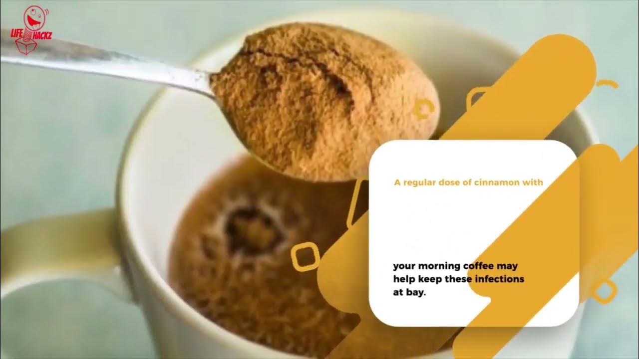 Why You Should Add Cinnamon Powder To Your Coffee What Is The Best