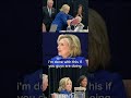 Hillary Clinton Rage Quits Deposition After Congresswoman Leaks Her Photo 💀😂 #shorts