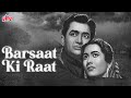         madhubala superhit romantic movie barsaat ki raat