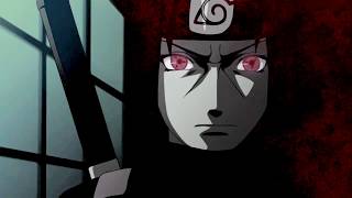 Itachi Uchiha A Man Of Honoramv Naruto Ytd-40Oz