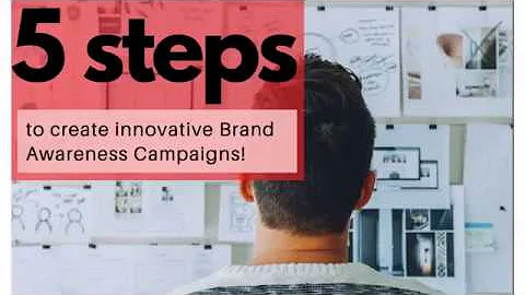 How to Create Innovative Brand Awareness Campaigns | The Explore Floor