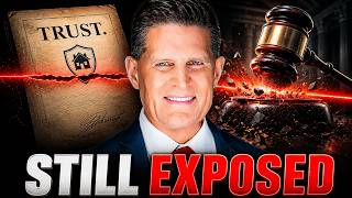 Your Property Trust Wont Stop a Lawsuit