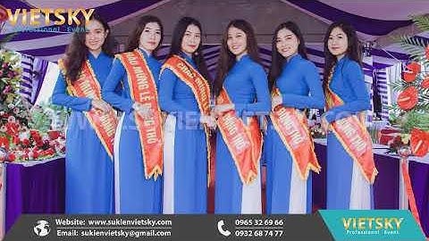 Công ty tổ chức lễ khởi công tại An Giang